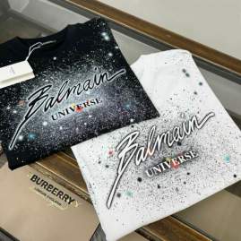Picture of Balmain T Shirts Short _SKUBalmainXS-Ltltx0620536